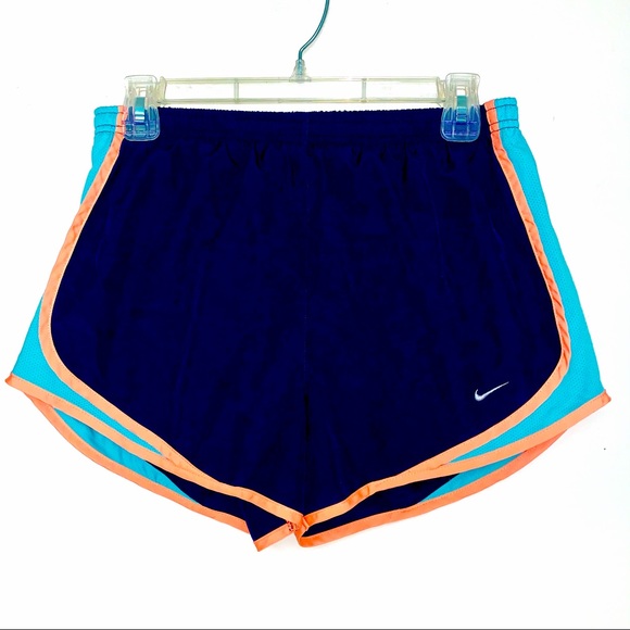 Nike Pants - SOLD - Nike Dri-Fit Lined Running Tempo Shorts